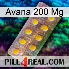 Avana 200Mg new11